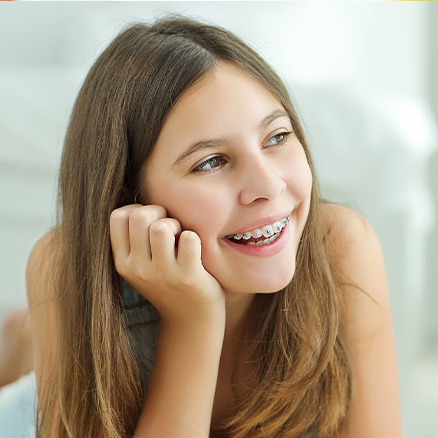 about orthodontics